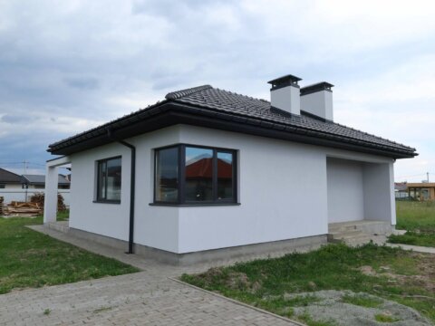 Будинок вул.Гранатова 160 кв.м
