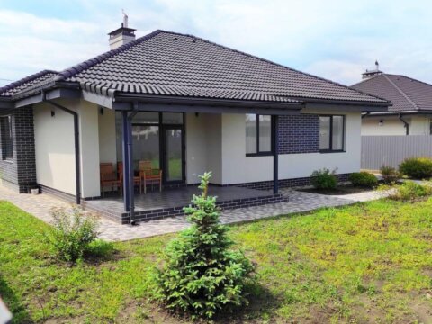 Будинок в Міжріччі 134 кв.м., вул. Широка
